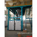 Powder Fluidized Bed Jet Mill